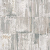 Roommates Washout Peel & Stick Beige Wallpaper