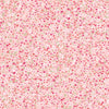 Roommates Petite Floral Peel & Stick Pink Wallpaper