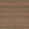 Roommates Faux Bamboo Grasscloth Peel & Stick Brown Wallpaper