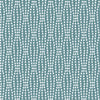Waverly Strands Peel & Stick Blue Wallpaper