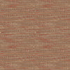 Waverly Tabby Peel And Stick Red Wallpaper