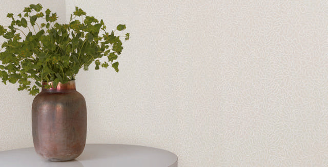 York Effervesce Tan Wallpaper
