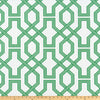 Decoratorsbest Ander Cool Green Fabric