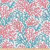 Decoratorsbest Coral Reef Maui Fabric