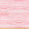 Decoratorsbest Horizon Sunset Coral Fabric