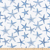 Decoratorsbest Starfish Palace Fabric