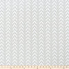 Decoratorsbest Boho French Grey Fabric