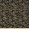 Decoratorsbest Camouflage Grass Fabric