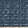 Decoratorsbest Native Spruce Blu Fabric