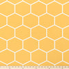 Decoratorsbest Shapes Brazilian Yellow Fabric