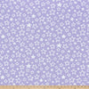 Decoratorsbest Twinkle Purple Fabric