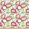 Decoratorsbest Vibrato Pine Fabric