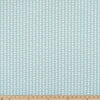 Decoratorsbest Vine Spa Blue Fabric
