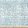 Decoratorsbest Zoey Spa Blue Fabric