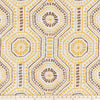 Decoratorsbest Bricktown Brazilian Yellow Fabric