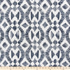 Decoratorsbest Bruno Space Blue Fabric