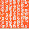 Decoratorsbest Pineapple Marmalade Fabric