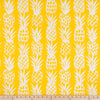 Decoratorsbest Pineapple Pineapple Fabric