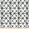 Decoratorsbest Outdoor Shibori Net Matte Fabric