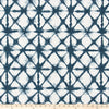 Decoratorsbest Outdoor Shibori Net Oxford Fabric