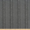 Decoratorsbest Outdoor Antelope Falcon Grey Fabric