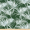 Decoratorsbest Outdoor Cabrillo Tropic Green Fabric