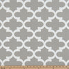 Decoratorsbest Fynn Grey Fabric