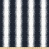 Decoratorsbest Outdoor Jiri Passport Navy Fabric