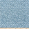 Decoratorsbest Outdoor Palette Slate Blue Fabric