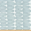 Decoratorsbest Outdoor Shibori Dot Belmont Blue Fabric