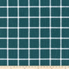 Decoratorsbest Abbot Plantation Blue Fabric