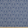 Decoratorsbest Alyssa Regal Navy Fabric