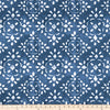 Decoratorsbest Avila Prussian Blue Fabric