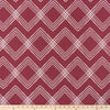 Decoratorsbest Colton Marsala Fabric
