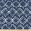 Decoratorsbest Colton Space Blue Fabric