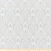 Decoratorsbest Dreamscape French Grey Fabric