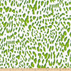 Decoratorsbest Lawson Pine Chartreuse Fabric