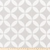 Decoratorsbest Radiant French Grey Fabric