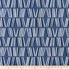Decoratorsbest Ricardo Space Blue Fabric