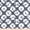 Decoratorsbest Sand Dollar Cello Blue Fabric