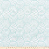 Decoratorsbest Sea Jewel Blue Haze Fabric