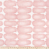 Decoratorsbest Shibori Dot Blush Fabric