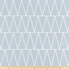 Decoratorsbest Terrain Mineral Blue Fabric