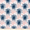 Decoratorsbest Unity Blush Fabric