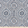 Decoratorsbest Bricktown Italian Denim Fabric