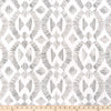 Decoratorsbest Bruno French Grey Fabric
