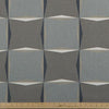 Decoratorsbest Kalei Steel Work Fabric