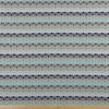 Decoratorsbest Tessellate Cyan Fabric
