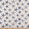 Decoratorsbest Starfish Vista Fabric