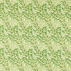 Morris & Co Willow Bough Leaf Green Fabric